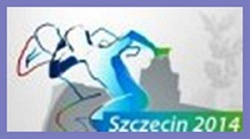 90 Mistrzostwa Polski Seniorów Szczecin 2014