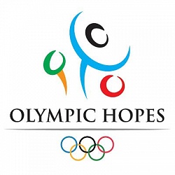 Olympic Hopes - Nadzieje Olimpijskie