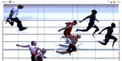 9.World Masters Athletics Indoor Championships - 26.03 - 1.04.2023 Toruń