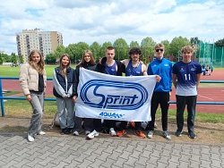 Mityng LA - 11.05.2025 Chorzów