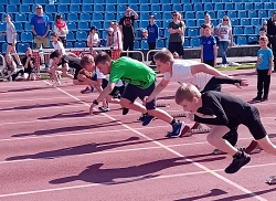 Kolejny Czwartek lekkoatletyczny już 22 maja